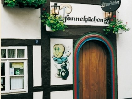 Фото: Pfannekuchen Hameln